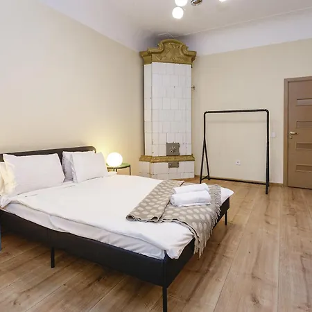 Appartement Brand-new 4br For 8 - Quiet & Easy 1st Floor *