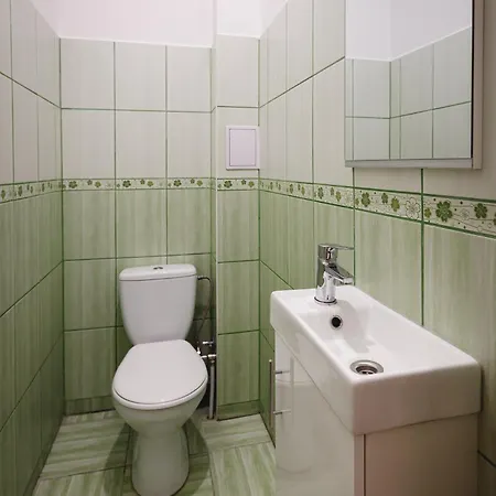 Appartement Brand-new 4br For 8 - Quiet & Easy 1st Floor *