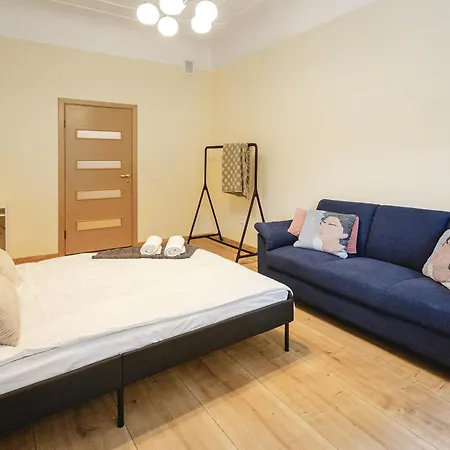 Appartement Brand-new 4br For 8 - Quiet & Easy 1st Floor *
