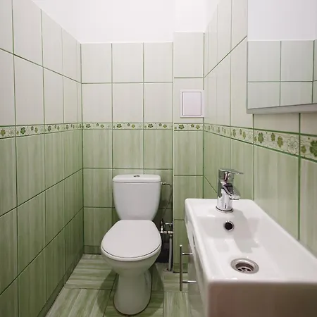 Appartement Brand-new 4br For 8 - Quiet & Easy 1st Floor